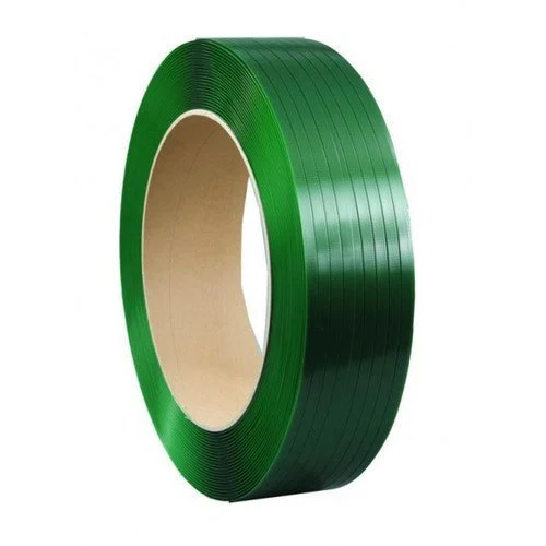 3/4" x 0.025" - PET Strapping — b1fe7408 31e2 4a10 a9c1 09821a03d30e
