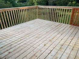 Pine Lumber - Deck Boards (48x5.5x0.625) — bbdb0642 c158 4c2f a2fc 27925cbc3902
